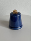 Коллекционный наперсток The Coverdale Bible, выпущенный Nenthorn специально для Thimble Collector Guild
