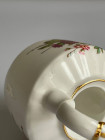 Hammersley чайник миниатюрный, винтажный, коллекционный, фарфоровый