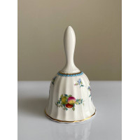 Spode колокольчик Trapnell, винтажный, фарфоровый, коллекционный
