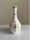 Spode ваза с узким горлом Trapnell, винтажная, фарфоровая, коллекционная
