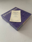 Wedgwood тарелка, блюдце Скорпион, Scorpius, Знаки Зодиака, винтажная, коллекционная, бисквитный фарфор, джаспер, в оригинальной коробочке с брошюрой