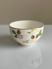 Wedgwood чаша, миска Wild Strawberry для украшений и мелочей, винтажное, фарфоровое