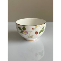 Wedgwood чаша, миска Wild Strawberry для украшений и мелочей, винтажное, фарфоровое