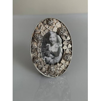 Silver Scenes фоторамка, рамка для фото, винтажная, миниатюрная коллекционная