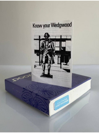 Wedgwood тарелка, блюдце, винтажное, коллекционное, джаспер, бисквитный фарфор