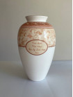 Wedgwood ваза Venus, винтажная, коллекционная, фарфоровая