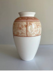 Wedgwood ваза Venus, винтажная, коллекционная, фарфоровая