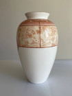 Wedgwood ваза Venus, винтажная, коллекционная, фарфоровая