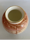 Wedgwood ваза Venus, винтажная, коллекционная, фарфоровая