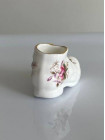 Коллекционный миниатюрный башмачок дизайна Lavender Rose от Royal Albert