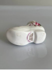 Коллекционный миниатюрный башмачок дизайна Lavender Rose от Royal Albert