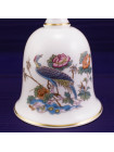 Колокольчик Wedgwood ДИЗАЙН KUTANI CRANE 