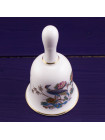 Колокольчик Wedgwood ДИЗАЙН KUTANI CRANE 