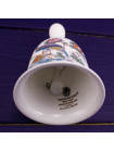 Колокольчик Wedgwood ДИЗАЙН KUTANI CRANE 