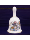 Колокольчик Wedgwood ДИЗАЙН KUTANI CRANE 