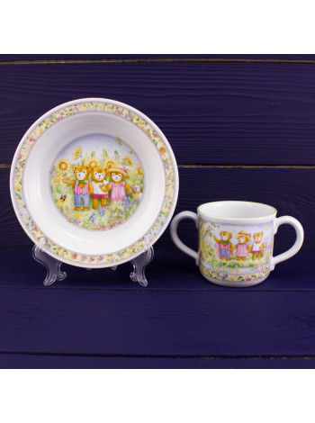 Комплект Royal Worcester из 2 предметов