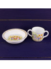 Комплект Royal Worcester из 2 предметов