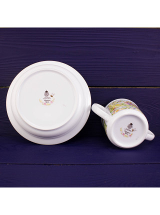 Комплект Royal Worcester из 2 предметов