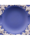 Пепельница Wedgwood голубой Jasper
