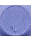 Пепельница Wedgwood голубой Jasper
