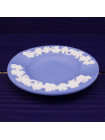 Пепельница Wedgwood голубой Jasper