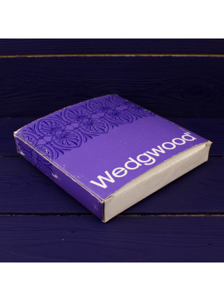 Тарелка Wedgwood "Mother 1980"