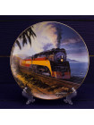 Тарелка Royal Doulton MA2744 Southern Pacific