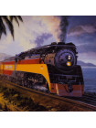Тарелка Royal Doulton MA2744 Southern Pacific