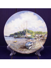 Тарелка Wedgwood "Pin Mill" 