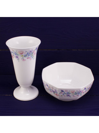 Ваза Wedgwood ДИЗАЙН ANGELA 